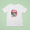 Tyler The Creator Cherry Bomb Chur Bum Tracklist Graphic T Shirt