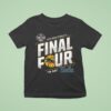 Ucla Bruins Women S Basketball Final Four Classic T Shirt