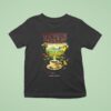 Vainas Raras Stranger Things T Shirt