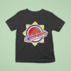 Vancouver Canucks Inaugural Filipino Heritage Night Logo T Shirt