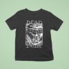 Vardagen Dead Inside T Shirt