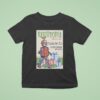 Varietopia With Paul F Tompkins Los Angeles Ca December T Shirt