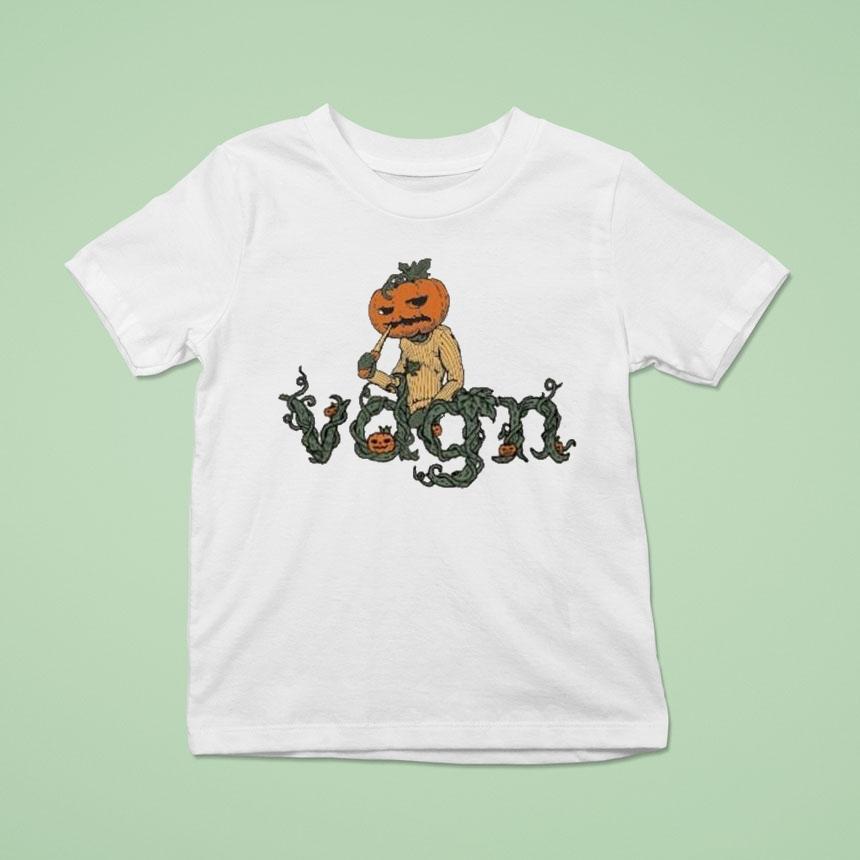 Vdgn Some Punk T Shirt Vdgn Some Punk T Shirt