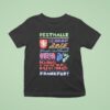 Vega Festhalle T Shirt