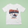 Virginia Cavaliers Uva Wahoowa Charlottesville Va T Shirt