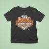 Wallace Rose Hill Bulldogs Nchsaa Men S A Division Soccer Champions T Shirt