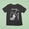 Wallows Braeden Lemasters Photo T Shirt