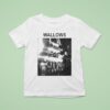 Wallows Cole Preston Photo T Shirt