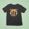 Wallows X Catan T Shirt
