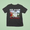 Warhammer Red Gobbo Merry Grotmas Christmas T Shirt