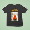Wemby The Last Airbender Graphic T Shirt