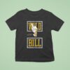 William Contreras Wild Bill Salute Milwaukee Brewers Baseball Signature T Shirt