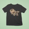 Willie Nelson Roll Me Up And Smoke Me T Shirt