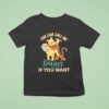 Winnie The Pooh You Can Call Me Hunny If You Wan T Shirt