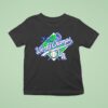 World Champs Los Angeles Dodgers T Shirt