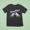 Yamamohtani Joining Forces Graphic T Shirt
