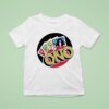 Yoko Ono Uno T Shirt