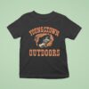 Youngstown Outdoors Fish T Shirt