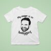 Zohran Mamdani My Mayor Is So Babygirl T Shirt