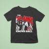Zohran Mamdani The Big Apple Knows Ball T Shirt