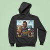 Abraham Lincoln It S Not Th Of July Until My Wiener Comes Out Th Of July Hoodie