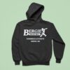 Adam Sandler Love You Bergie Collectibles Signings And Events Hibbing Mn Hoodie