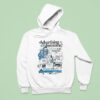 Advertising Is Awesome I Love Being Marketed To My Soul Yearns For Consumption Hoodie