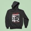 Aerosmith One More Time Collage Hoodie
