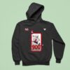 Alex Ovechkin Goals The Greatest Goal Scorer Hoodie