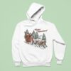 Alex Warren Winter Warrenland Hoodie