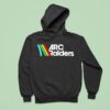 Arc Raiders Logo Hoodie