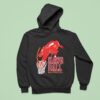 Arkansas Razorbacks Hawg Ball Hoodie