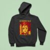 As December Falls Band Everything S On Fire But I Am Fine Hoodie