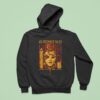 As December Falls Candle Hoodie