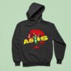 As It Is Vintage Kick Hoodie