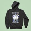 Back To Back World Series Champions Shohei Ohtani Yoshinobu Yamamoto Mookie Betts Hoodie