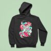 Beelzebub Cozy Winter Hazbin Hotel Hoodie