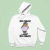 Big Back Big Back Frko Hoodie