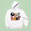 Big Time Baby Hoodie