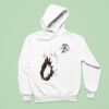Big Trouble Trouble Hoodie