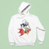Billionaire Boys Club Dallas Cowboys Masco Hoodie