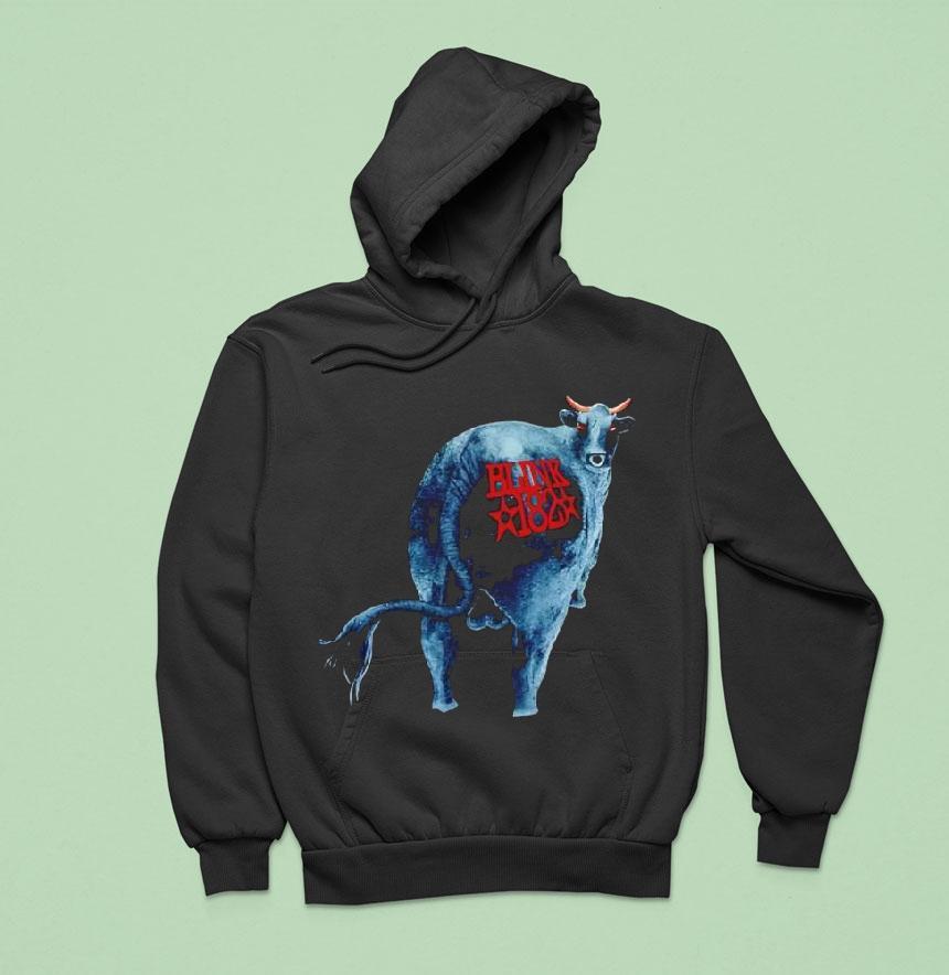 Blink Dude Ranch Hoodie Blink Dude Ranch Hoodie