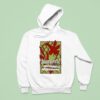 Blondshell Nov The Truman Kansas City Missouri Tour Hoodie