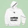 Bombay Bicycle Club I Had The Blues But I Shook Them Loose Tour Hoodie