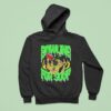 Bowling For Soup Kangaroo Shoey Hoodie