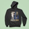 Braden Smith Purdue Boilermakers X Pascal Siakam Indiana Pacers Indiana Basketball Signatures Hoodie