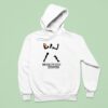 Brooklyn Nets Kid Supper Silhouette Hoodie