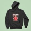 Bryson Williams Texas Tech Red Raiders Basketball Signature Hoodie