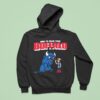 Buffalo Bills How To Train Your Buffalo Masco Hoodie