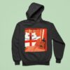 Cal Clear Them Out Ca Hoodie